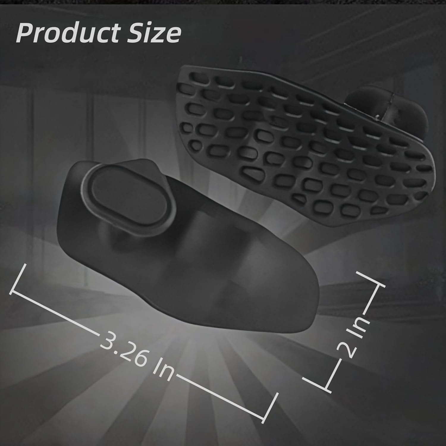 Ultimate Anti-Slip Workout Grips for Enhanced Performance - Ergonomic Silicone Gym Gloves for Men and Women - Perfect for Weightlifting and Fitness Training