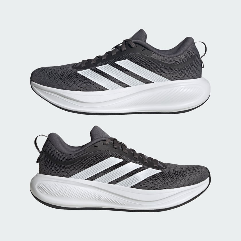 Elevate Your Run with Adidas Women's RESPONSE PACE Running Shoes - Unmatched Comfort and Style