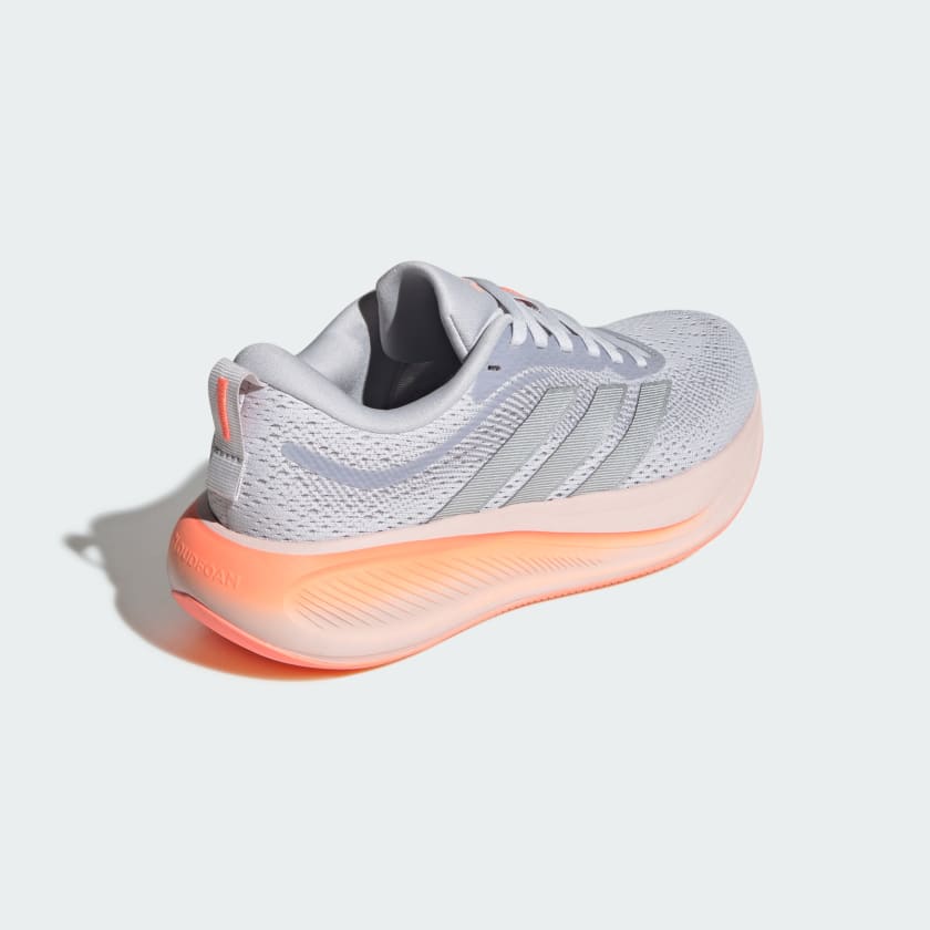 Elevate Your Run with Adidas Women's RESPONSE PACE Running Shoes - Unmatched Comfort and Style