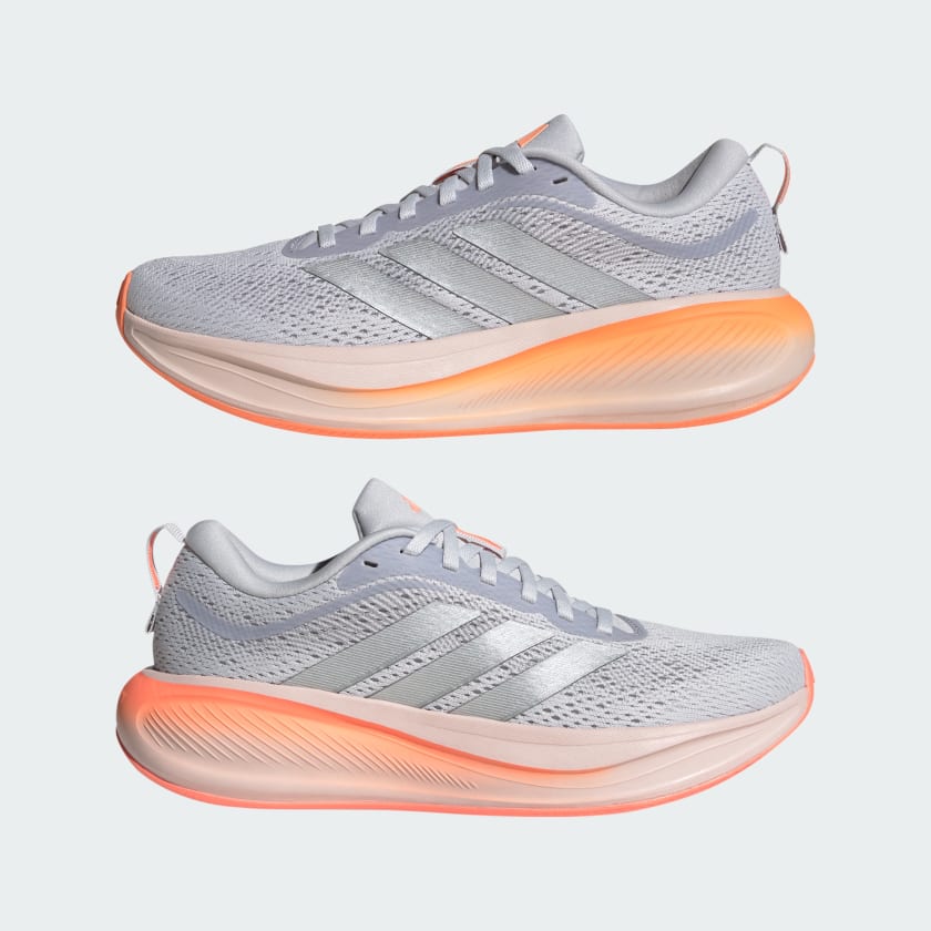 Elevate Your Run with Adidas Women's RESPONSE PACE Running Shoes - Unmatched Comfort and Style